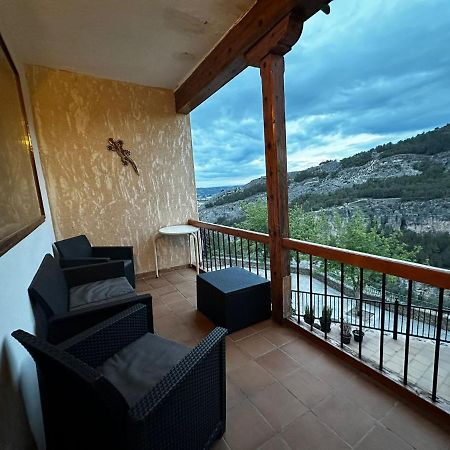 Apartmán Cuencaloft San Pedro Cuenca  Exteriér fotografie