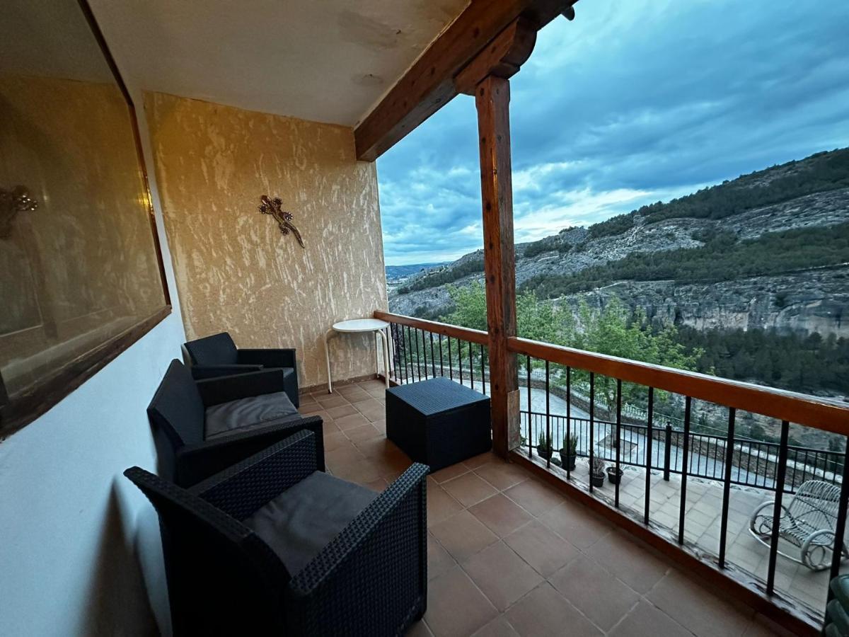 Apartmán Cuencaloft San Pedro Cuenca  Exteriér fotografie