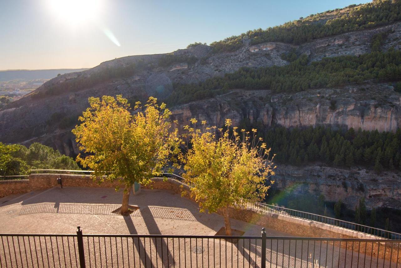 Apartmán Cuencaloft San Pedro Cuenca  Exteriér fotografie