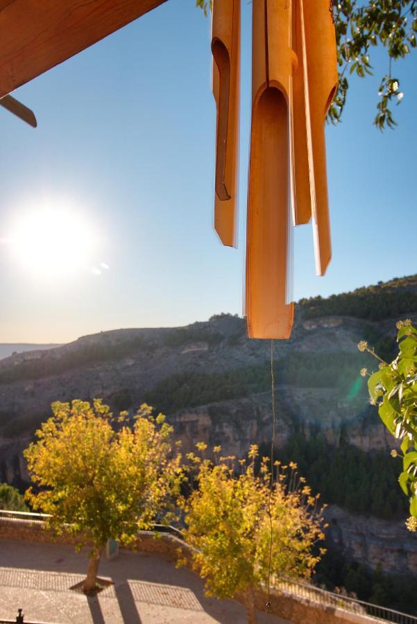 Apartmán Cuencaloft San Pedro Cuenca  Exteriér fotografie