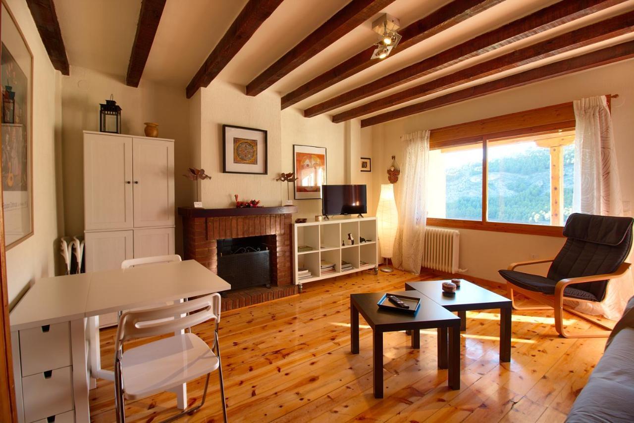 Apartmán Cuencaloft San Pedro Cuenca  Exteriér fotografie