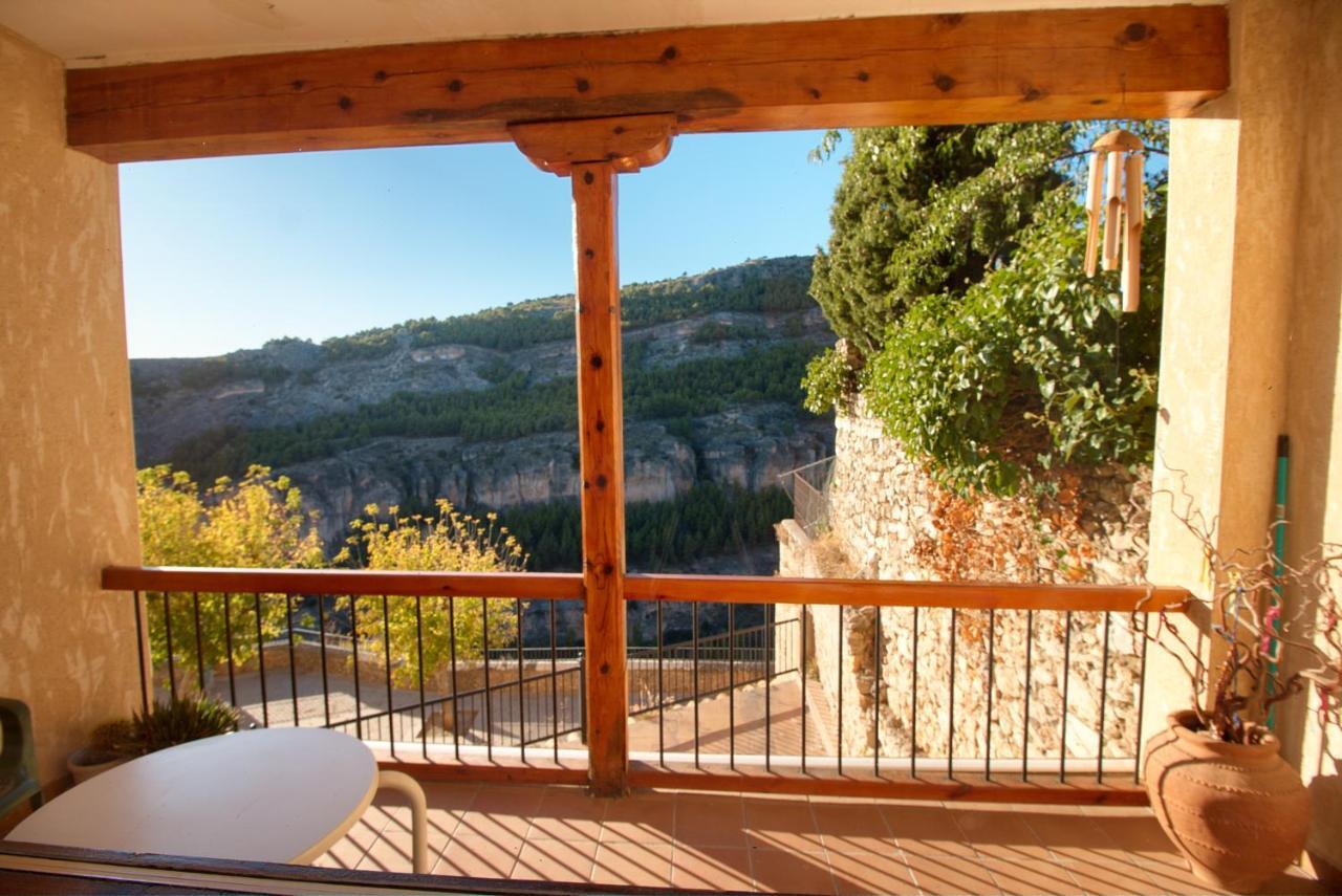 Apartmán Cuencaloft San Pedro Cuenca  Exteriér fotografie