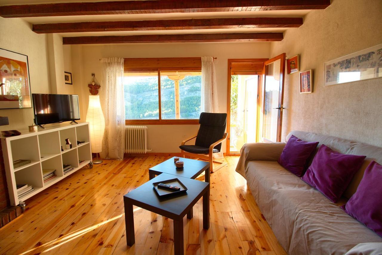 Apartmán Cuencaloft San Pedro Cuenca  Exteriér fotografie