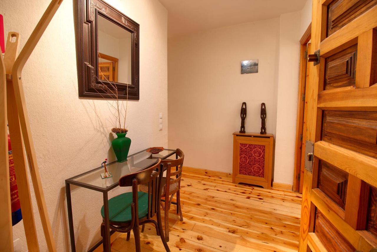 Apartmán Cuencaloft San Pedro Cuenca  Exteriér fotografie