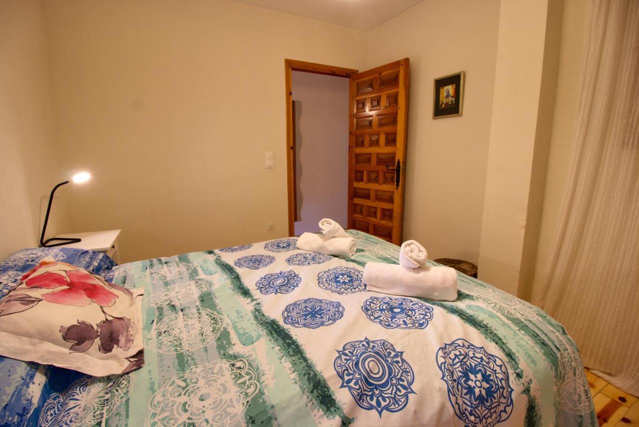 Apartmán Cuencaloft San Pedro Cuenca  Exteriér fotografie