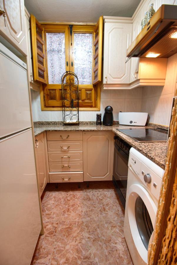 Apartmán Cuencaloft San Pedro Cuenca  Exteriér fotografie