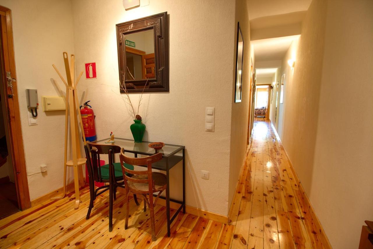 Apartmán Cuencaloft San Pedro Cuenca  Exteriér fotografie