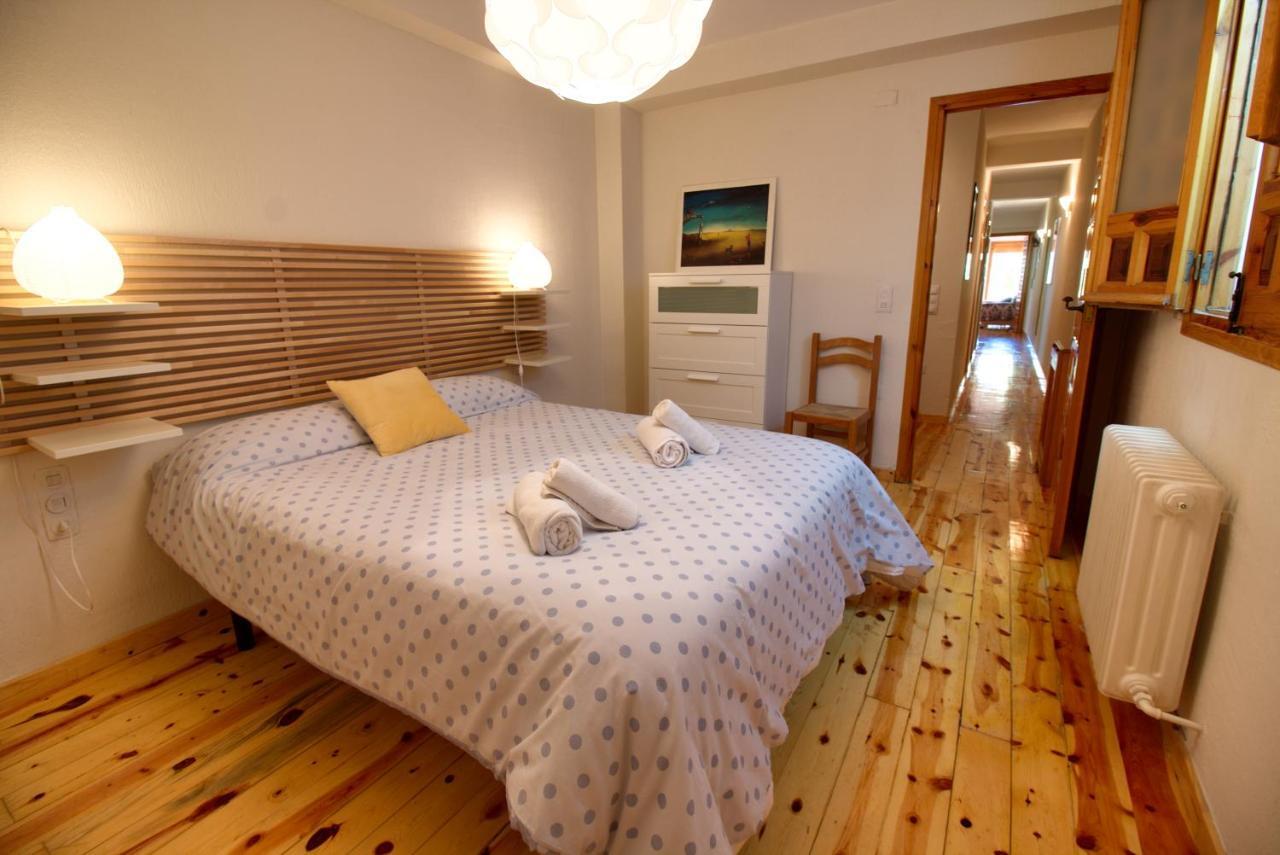 Apartmán Cuencaloft San Pedro Cuenca  Exteriér fotografie