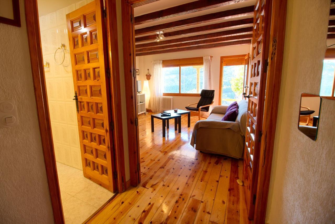 Apartmán Cuencaloft San Pedro Cuenca  Exteriér fotografie
