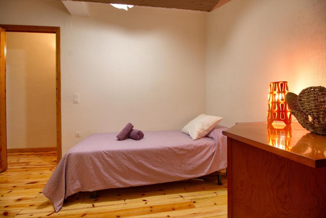 Apartmán Cuencaloft San Pedro Cuenca  Exteriér fotografie