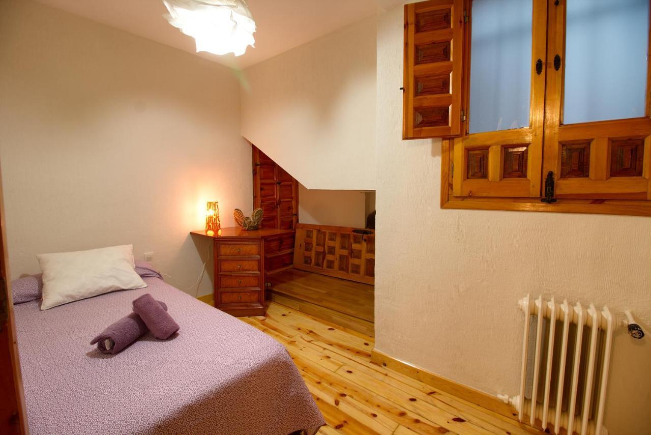 Apartmán Cuencaloft San Pedro Cuenca  Exteriér fotografie