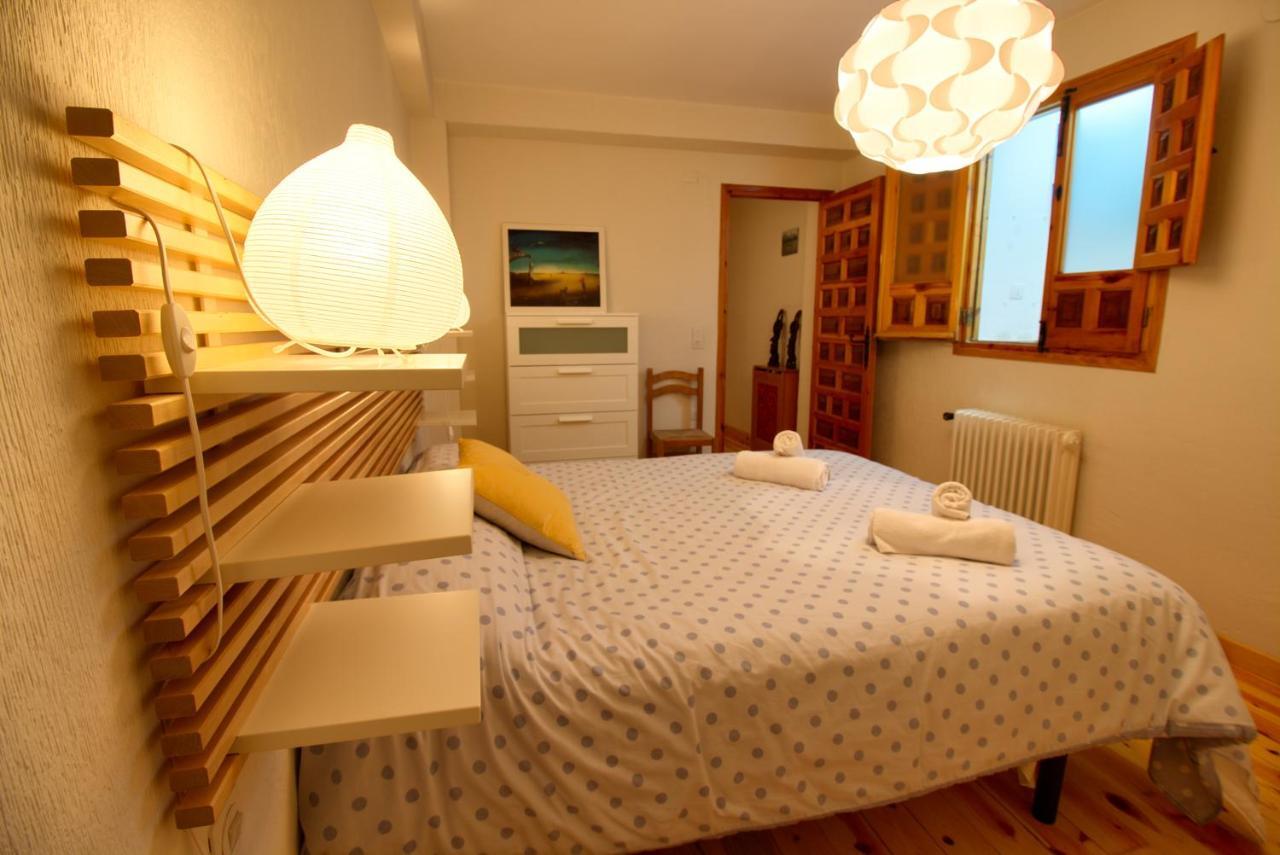 Apartmán Cuencaloft San Pedro Cuenca  Exteriér fotografie