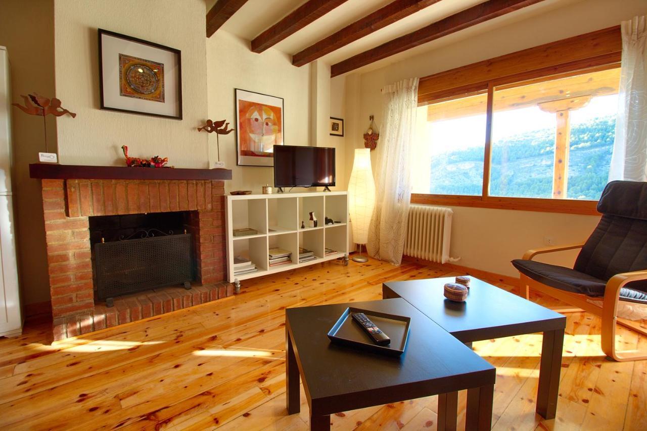 Apartmán Cuencaloft San Pedro Cuenca  Exteriér fotografie