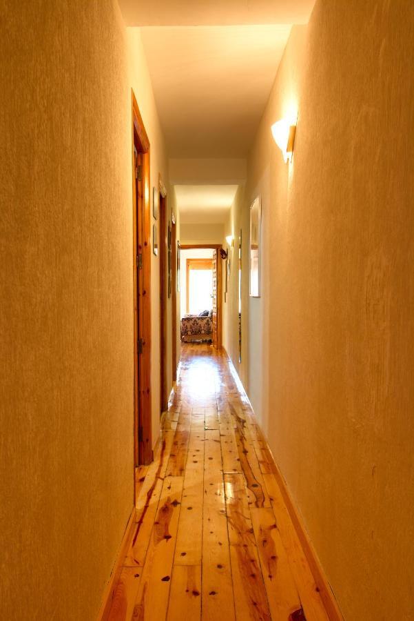 Apartmán Cuencaloft San Pedro Cuenca  Exteriér fotografie