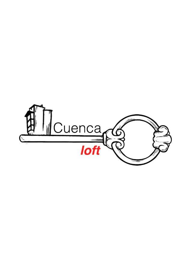 Apartmán Cuencaloft San Pedro Cuenca  Exteriér fotografie